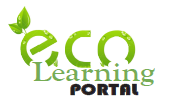 Eco Learning Portal