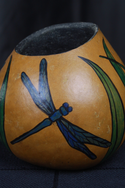 Art in Nature Auction in Danville
