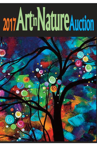2017 Art in Nature Auction