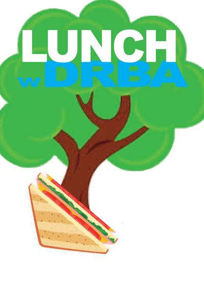 Lunch w/DRBA Webinar - The Many-Legged