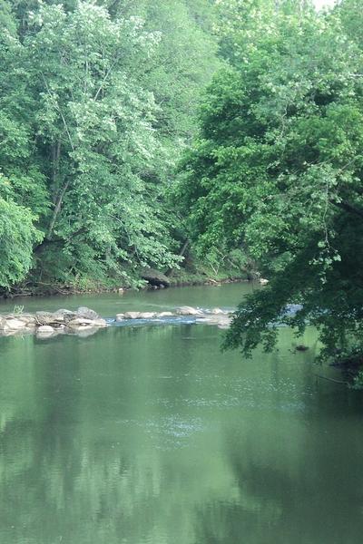 July FSO on the Smith
