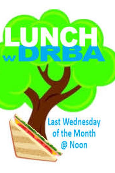 Lunch with DRBA - Photographing Nature
