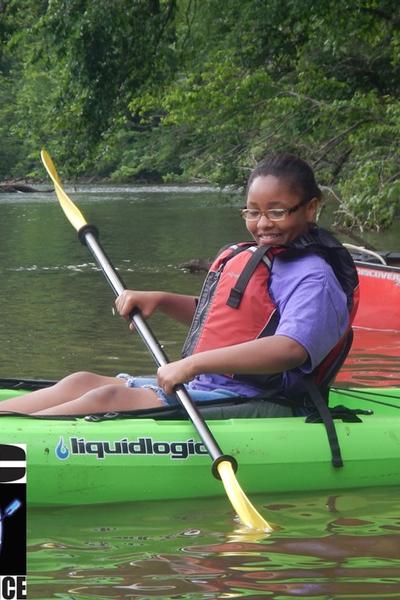 Epic River Experience 2022 - July