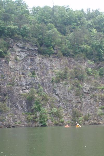 September FSO -Philpott Lake