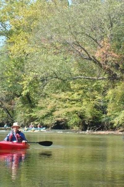 First Saturday Outing - April 6