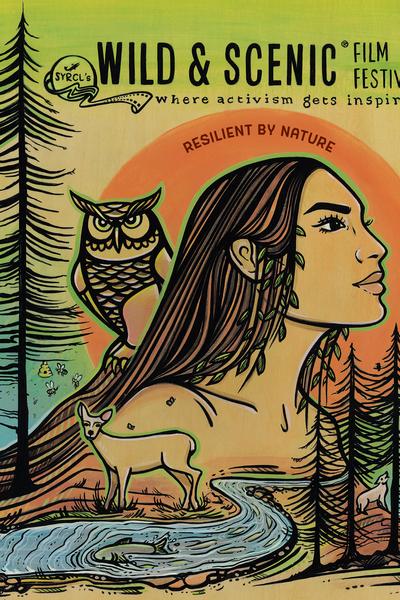 Wild & Scenic Virtual Film Festival
