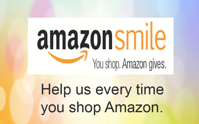 Shop AmazonSmiles for the Holidays