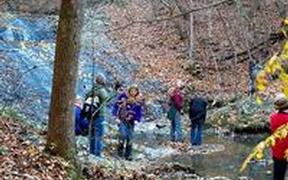 1/5/13 FSO TANYARD CREEK