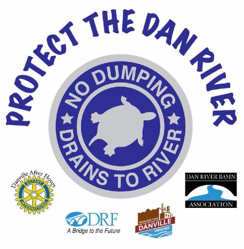 Protect the Dan River