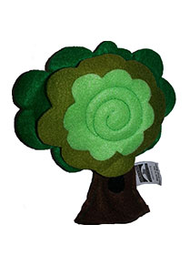 Arbor Day Tree