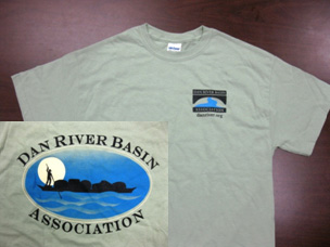 DRBA T-Shirt