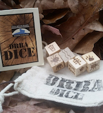 DRBA Dice Game