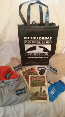 DRBA Hand Bag
