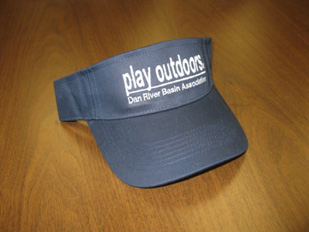 DRBA Visor