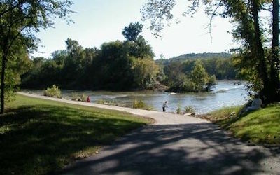 Danville Riverwalk
