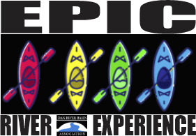 Epic River Experience